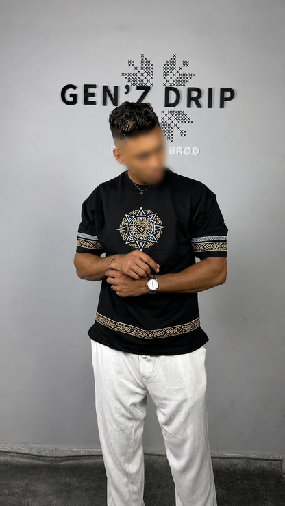 Iconic T-Shirt (Oversized)