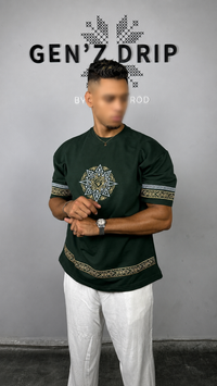 Iconic T-Shirt (Oversized)