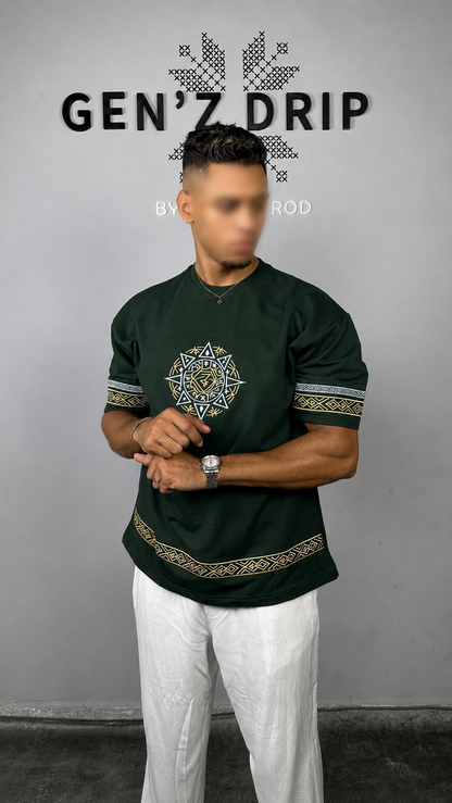 Iconic T-Shirt (Oversized)