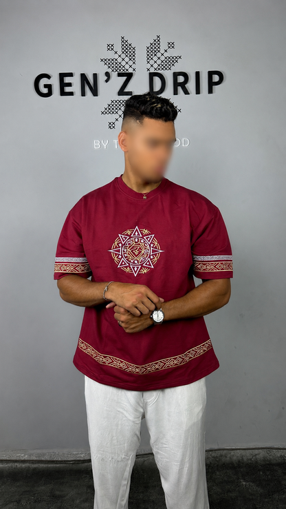 Iconic T-Shirt (Oversized)