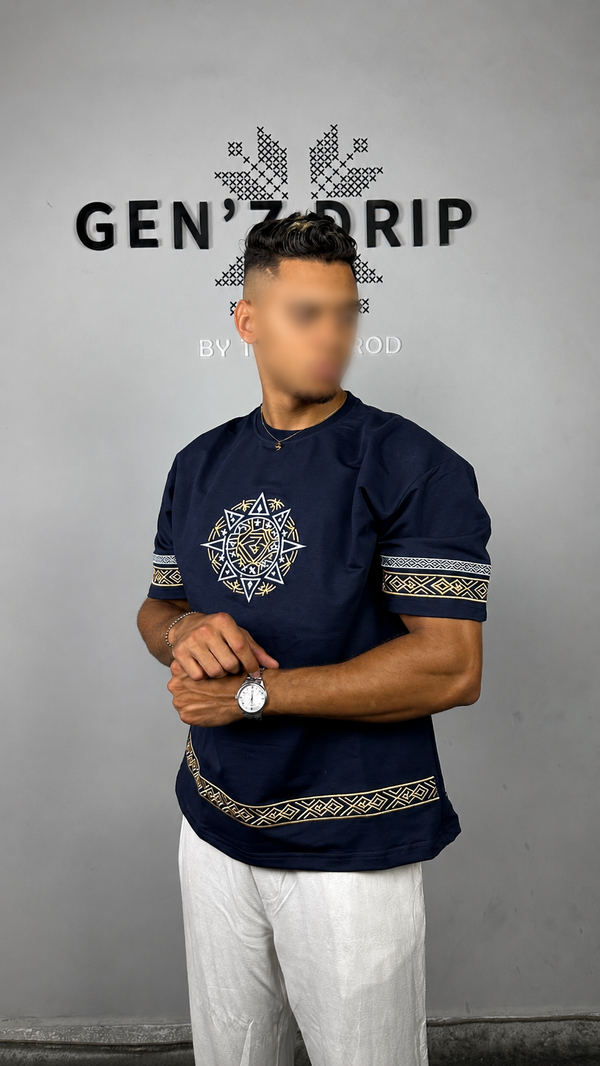 Iconic T-Shirt (Oversized)