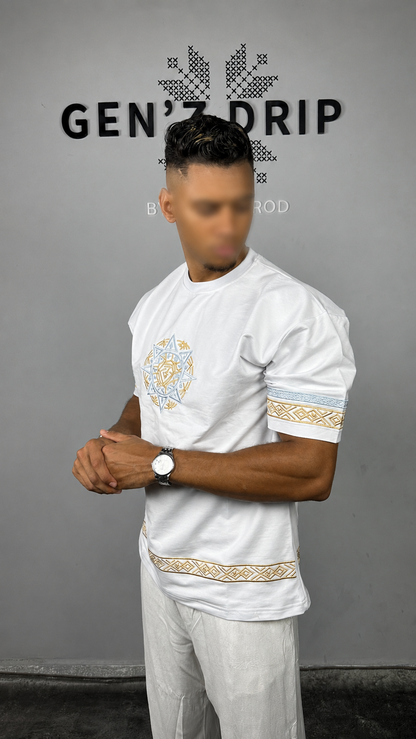 Iconic T-Shirt (Oversized)