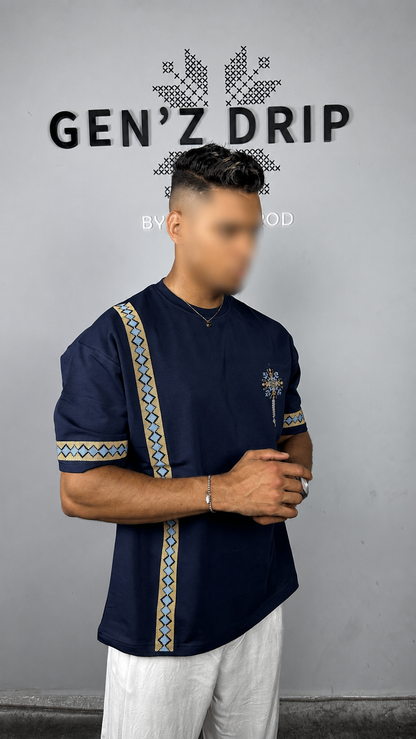 Atlas Elite T-shirt (Oversized)