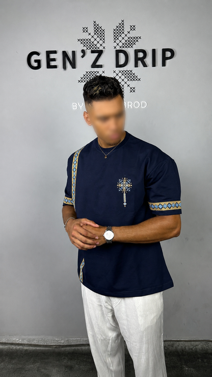 Atlas Elite T-shirt (Oversized)