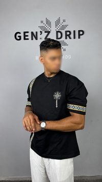 Atlas Elite T-shirt (Oversized)
