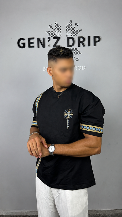 Atlas Elite T-shirt (Oversized)
