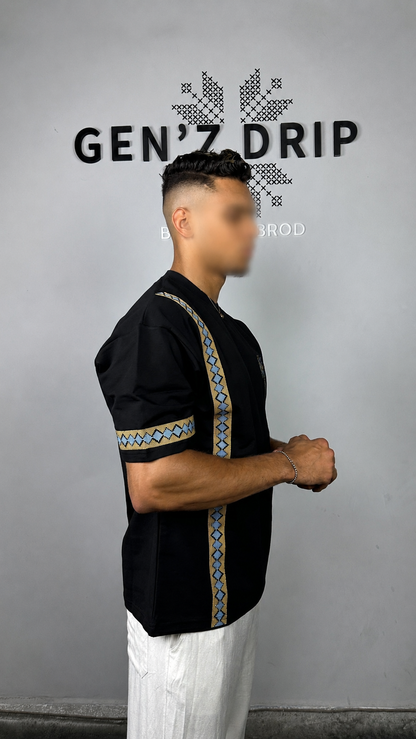 Atlas Elite T-shirt (Oversized)