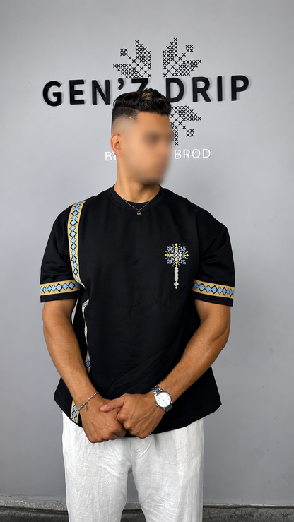 Atlas Elite T-shirt (Oversized)
