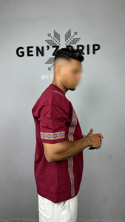 Atlas Elite T-shirt (Oversized)