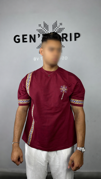 Atlas Elite T-shirt (Oversized)