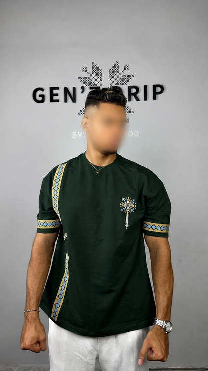 Atlas Elite T-shirt (Oversized)