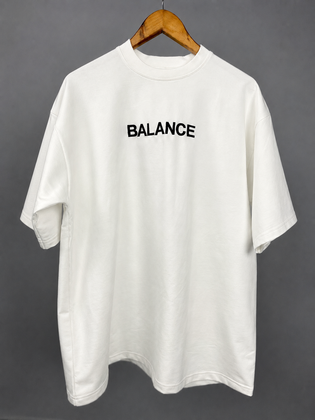 Head & Heart T-Shirt (Oversized)