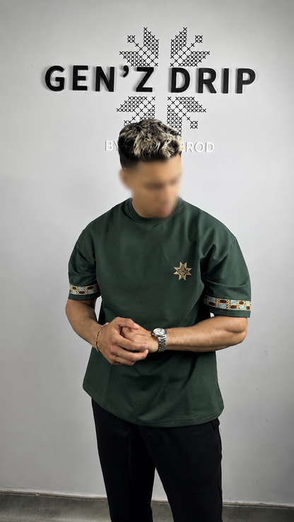 Legacy T-shirt (Oversized)