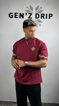 Legacy T-shirt (Oversized)