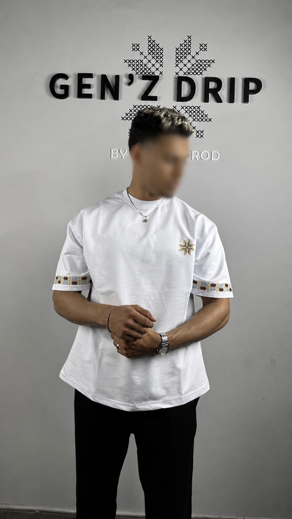 Legacy T-shirt (Oversized)