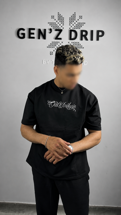 Spirit T-shirt (Oversized)
