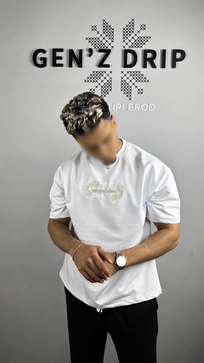Odds T-shirt (Oversized)