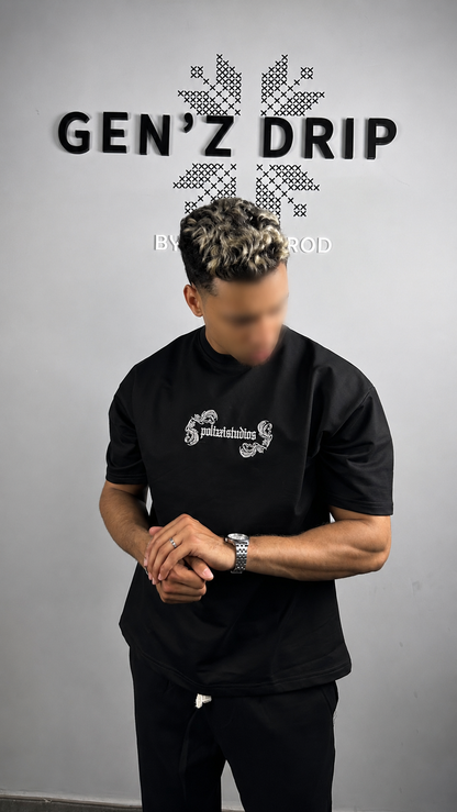 Odds T-shirt (Oversized)