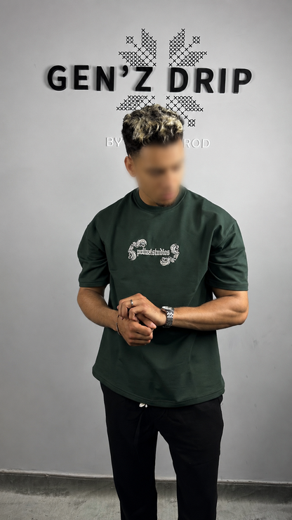 Odds T-shirt (Oversized)