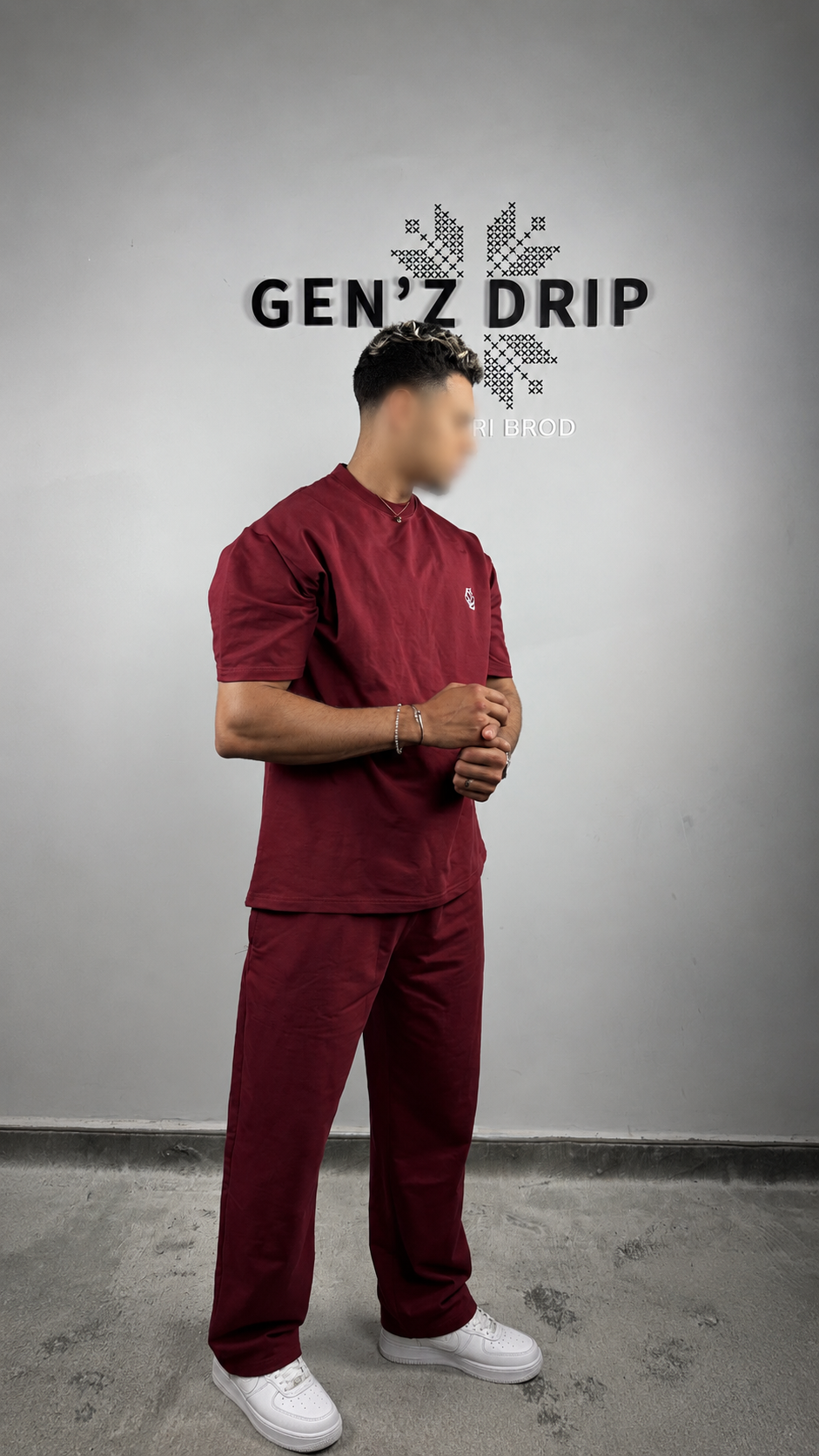 Chill Mode Set (Oversized)