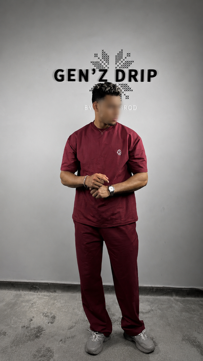 Chill Mode Set (Oversized)