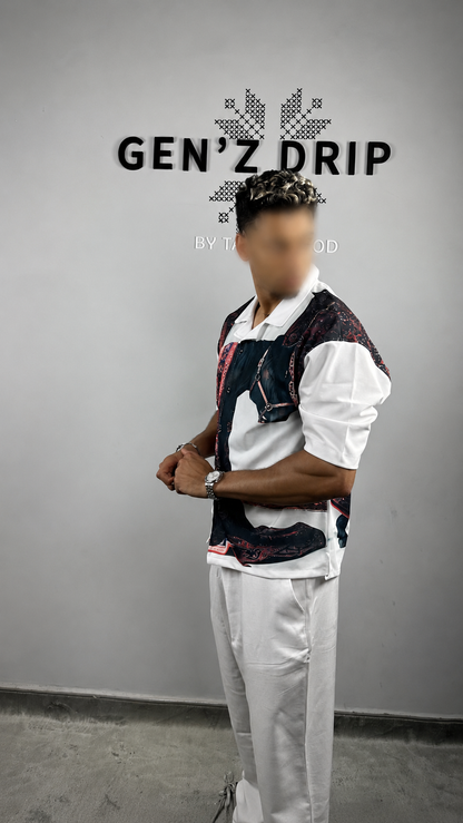 Arabian Horse Shirt (Oversized)