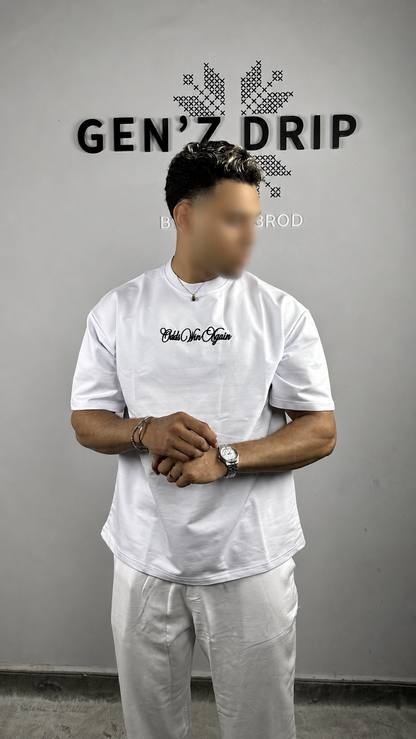 Horse T-shirt (Oversized)