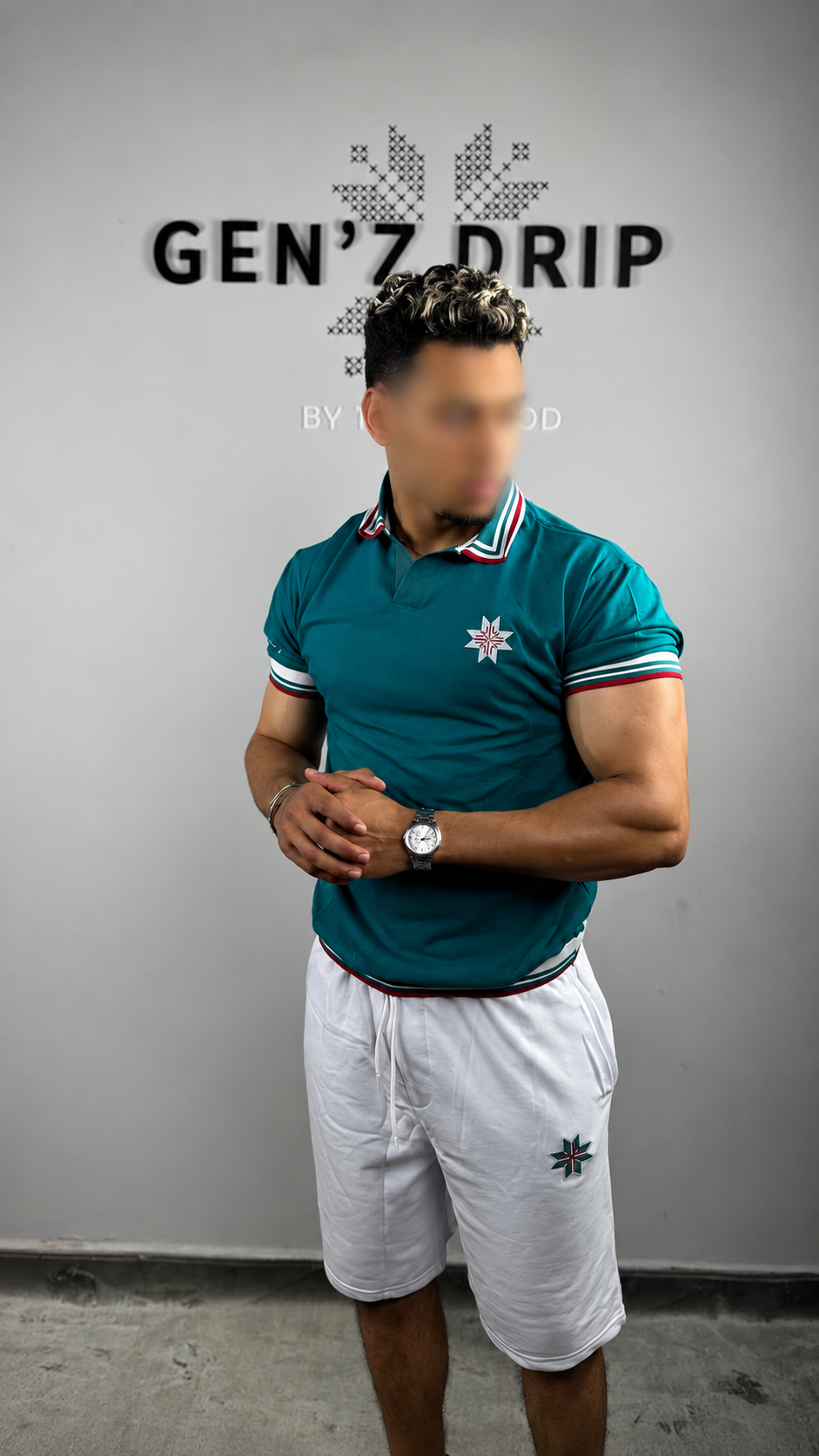 Prestige Set