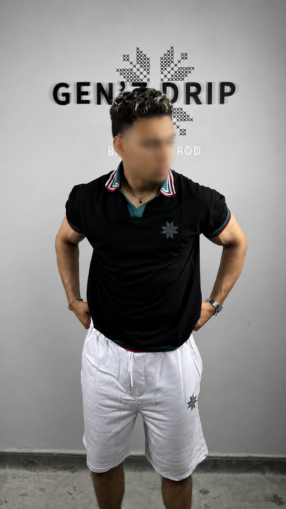 Prestige Set