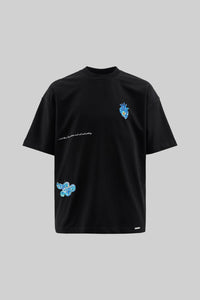 Heart T-shirt (Oversized)