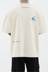 Heart T-shirt (Oversized)