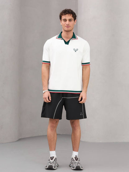 Tennis Club polo