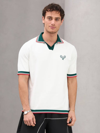 Tennis Club polo