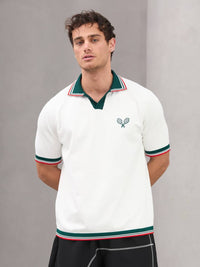 Tennis Club polo