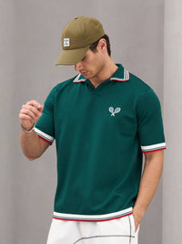 Tennis Club polo