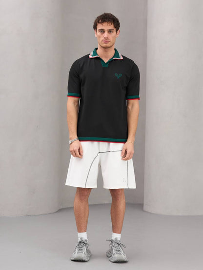 Tennis Club polo