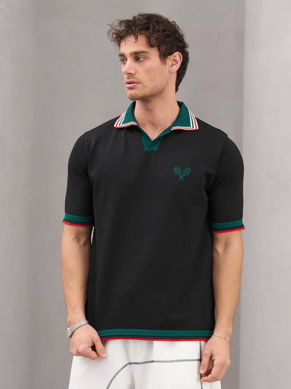 Tennis Club polo