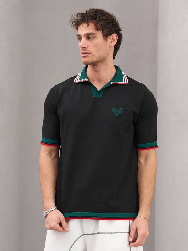 Tennis Club polo