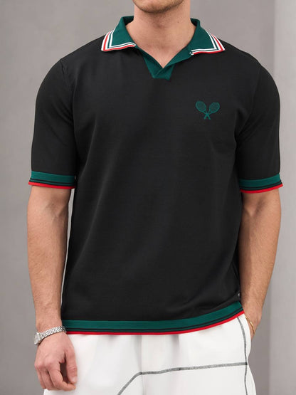 Tennis Club polo