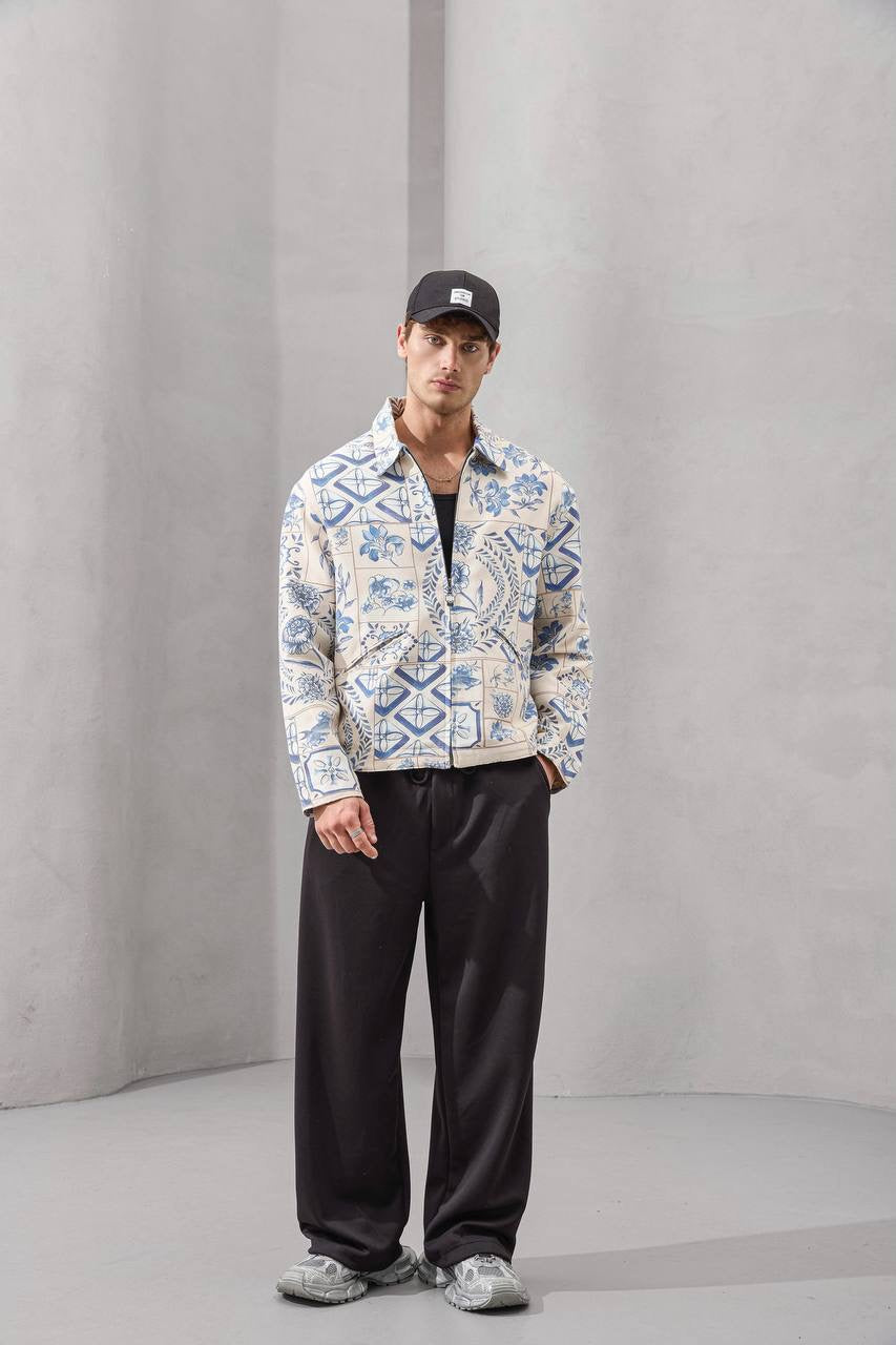 Bluprint Jacket (Light)