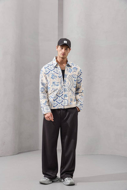 Bluprint Jacket (Light)
