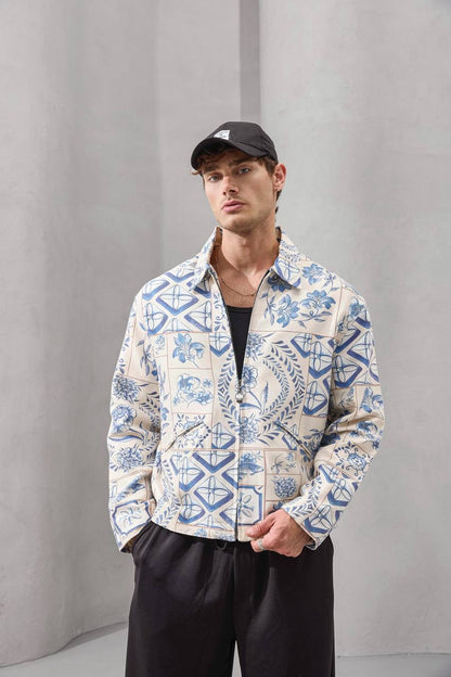 Bluprint Jacket (Light)