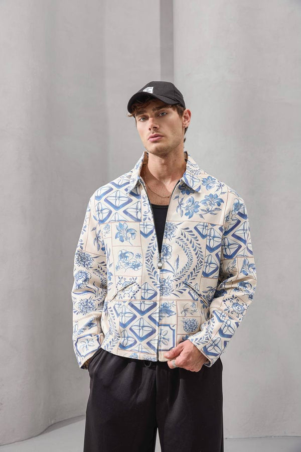 Bluprint Jacket (Light)