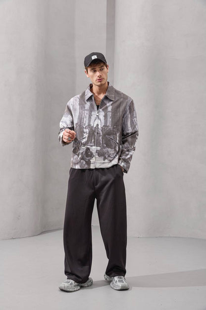 Lost Era Jacket