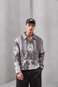 Lost Era Jacket