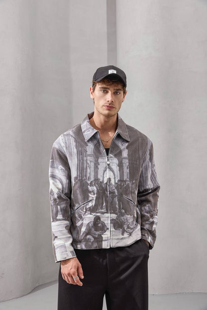 Lost Era Jacket
