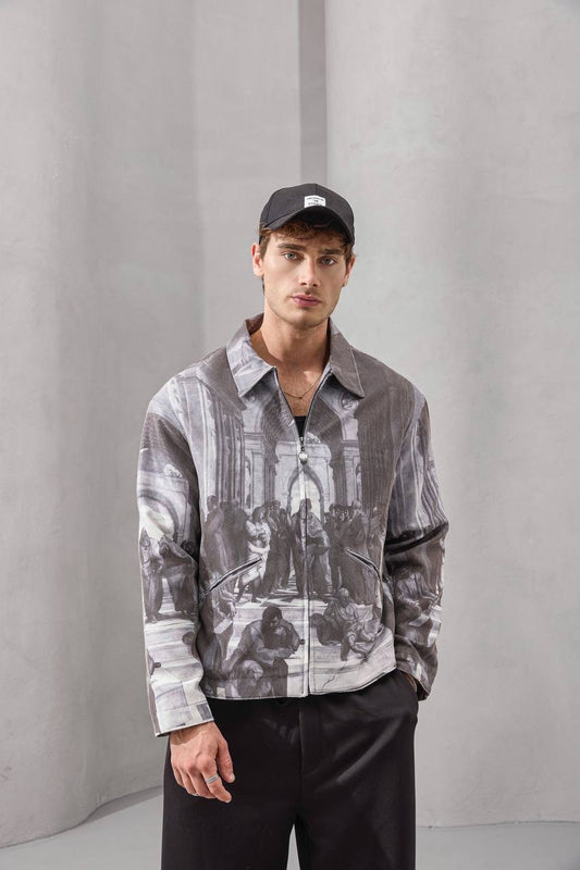 Lost Era Jacket