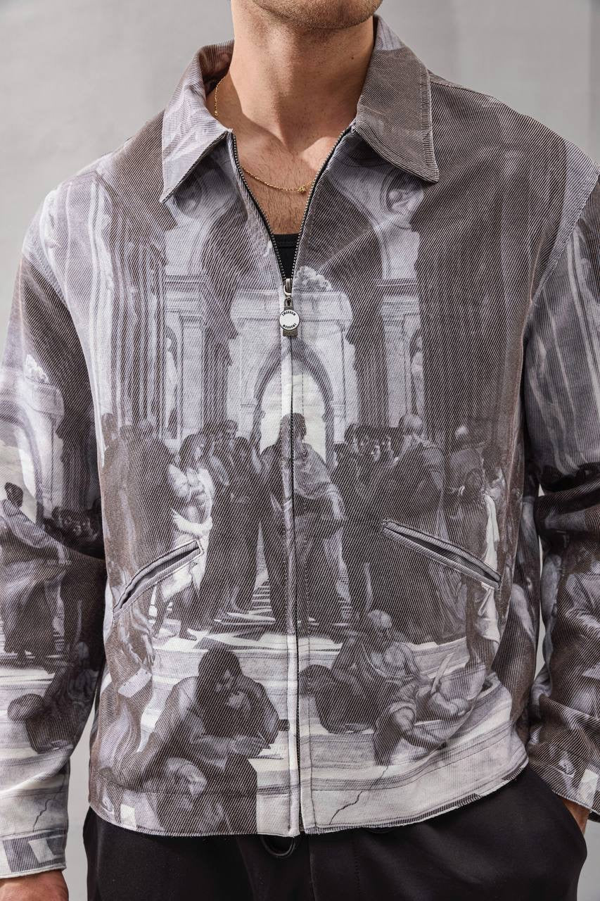 Lost Era Jacket