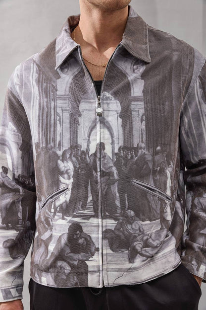 Lost Era Jacket
