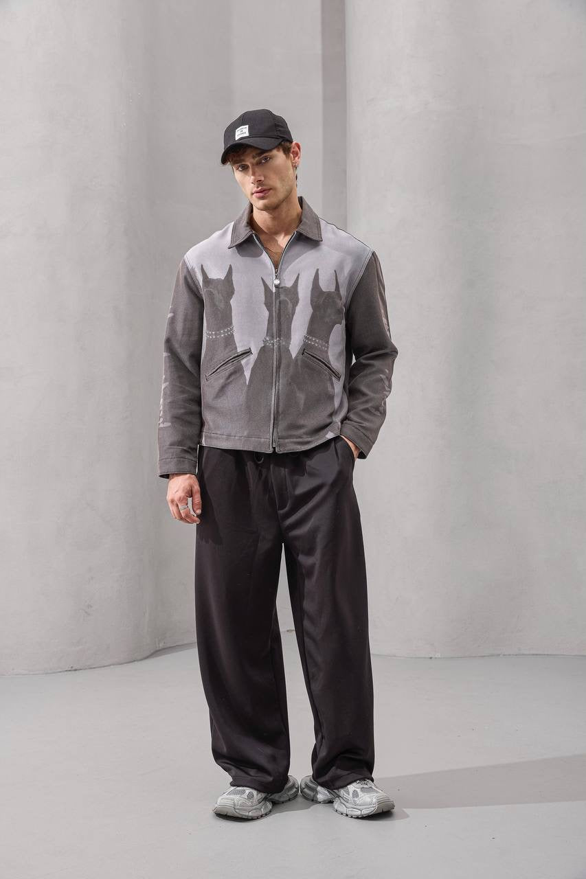 Shadow Hounds Jacket